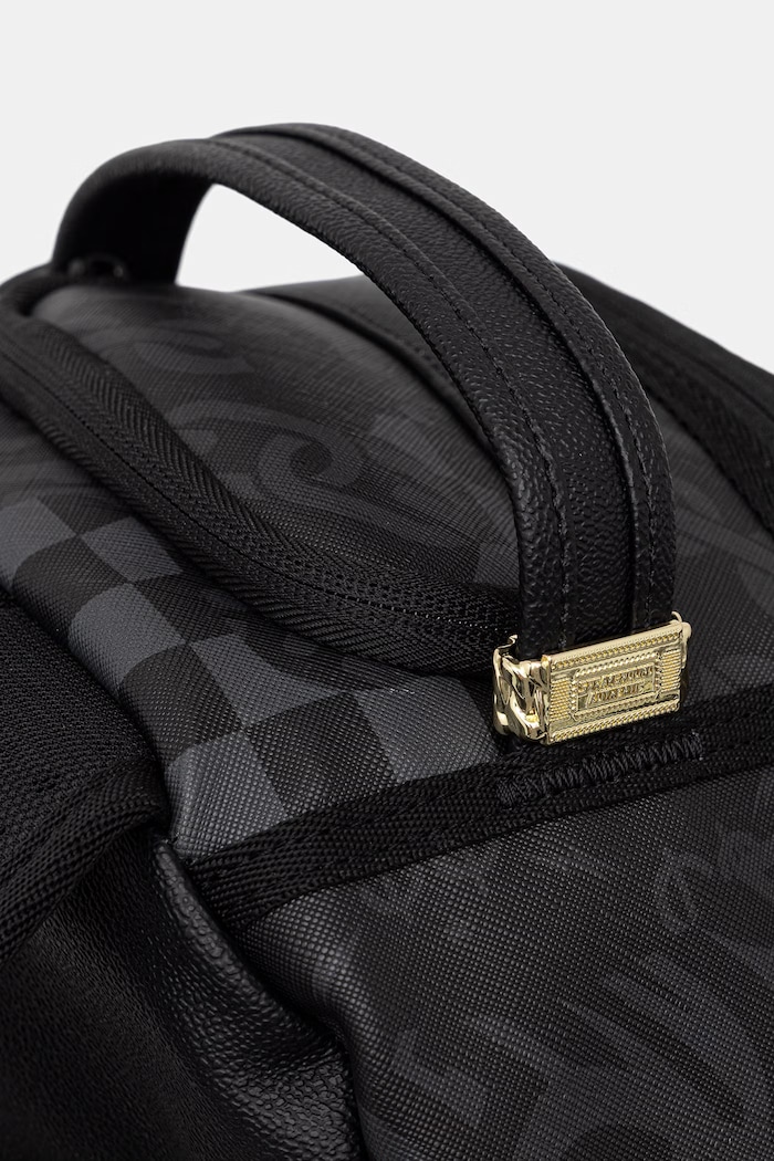 Sprayground ruksak čierna 910B8770NSZ