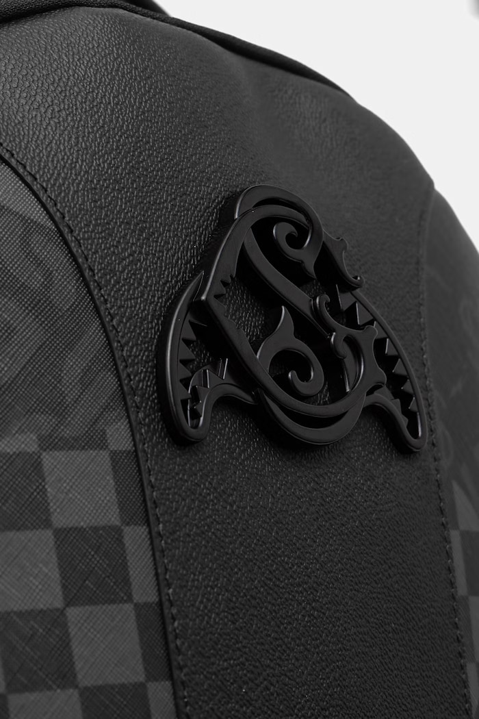 Sprayground ruksak 910B8770NSZ čierna