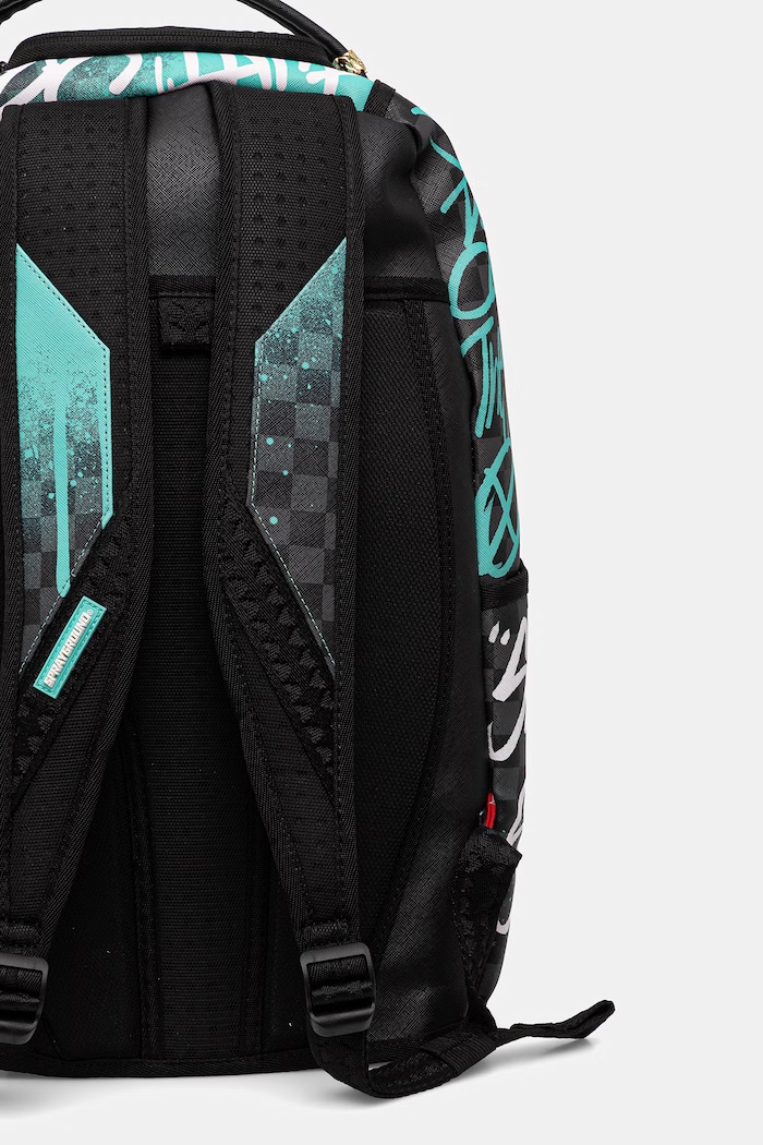 Sprayground plecak szary 910B8754NSZ