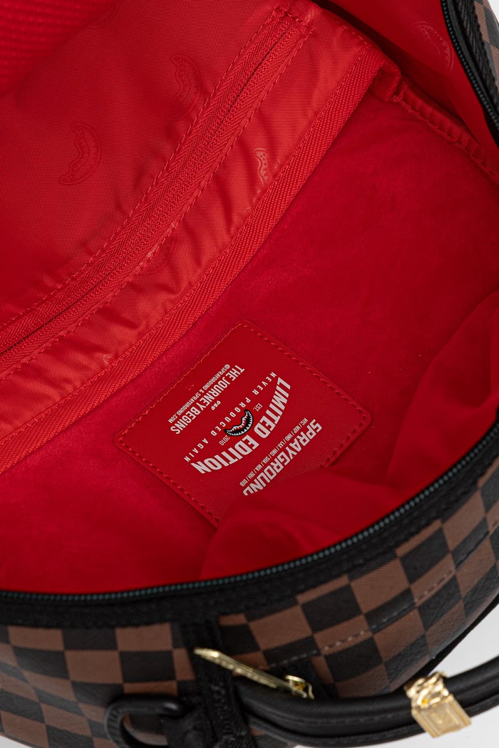 Sprayground Plecak na laptopa 910B8731NSZ