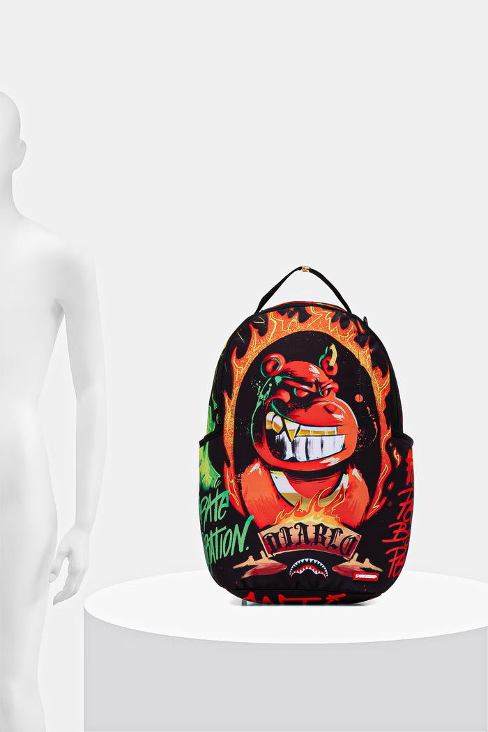 Sprayground ghiozdan damski 910B8618NSZ