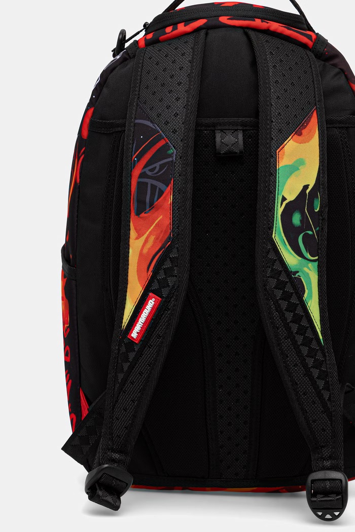 Accesorii Sprayground ghiozdan damski 910B8618NSZ negru