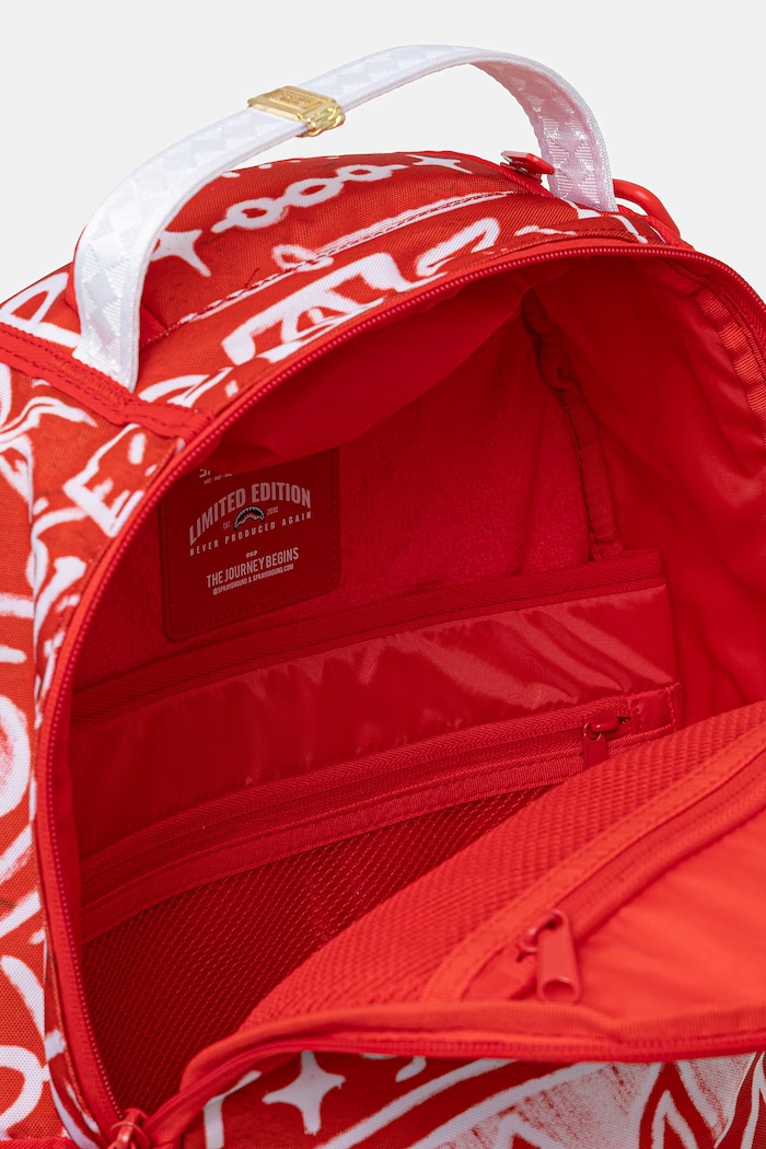 Sprayground plecak szkolny damski 910B8563NSZ