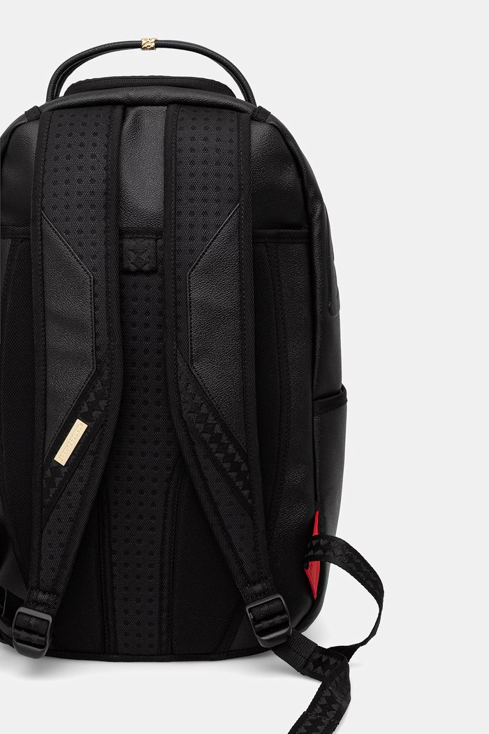 Sprayground plecak czarny 910B8380NSZ