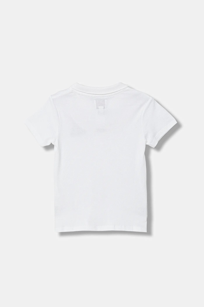 Guess pamut póló N6RP02.KADZ4.PPY2 fehér SS26