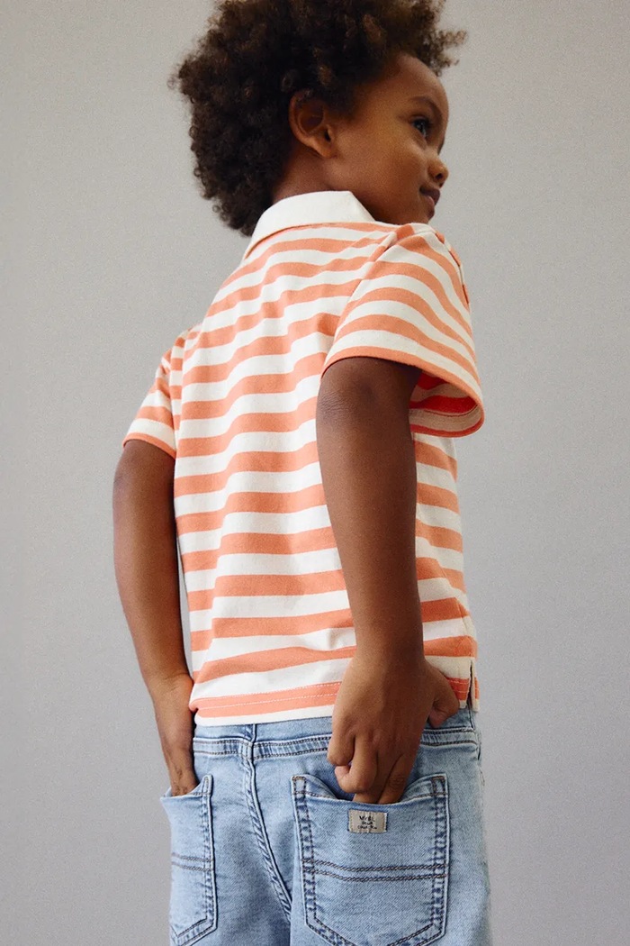 Mayoral polo in lana bambino/a 3110.5H.Mini.PPY2