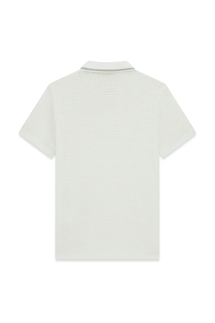 Chlapec Detské polo tričko Guess L6GP08.KG520.PPY2.M biela