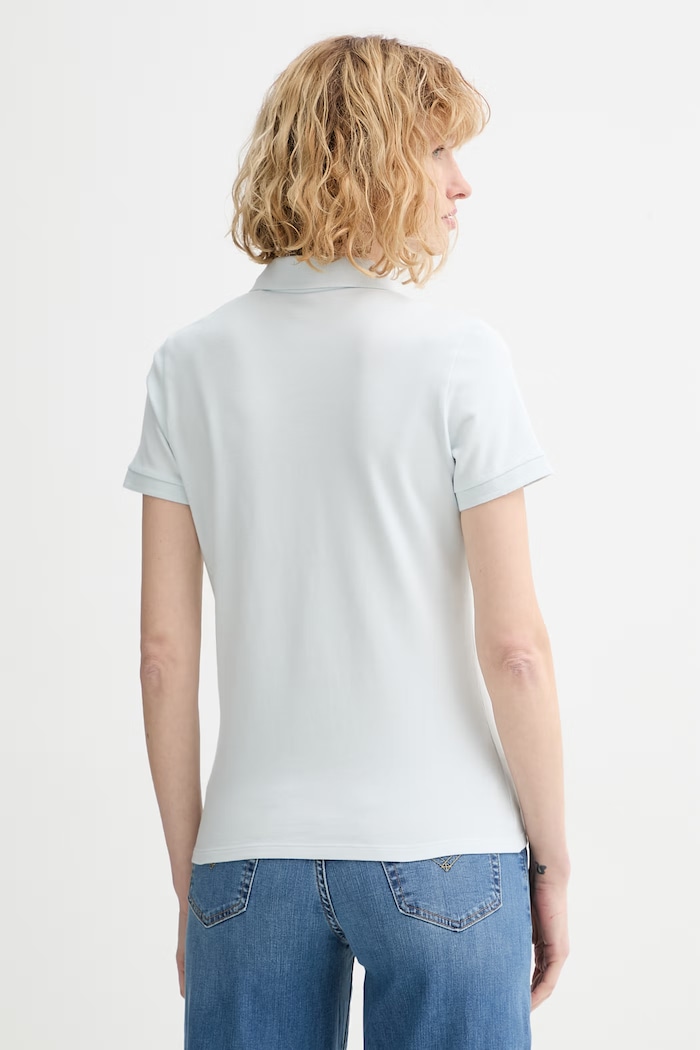 Îmbrăcăminte Levi's tricou polo LEVIS HM POLO 52599.0090 albastru