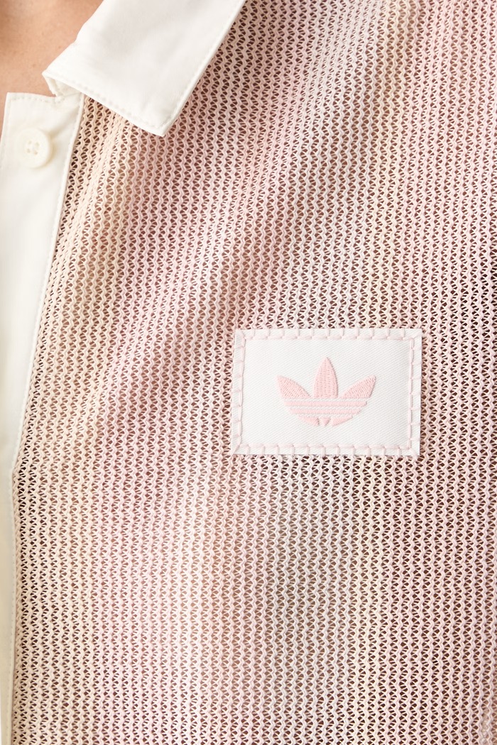 adidas Originals koszula damska KY8140 różowy