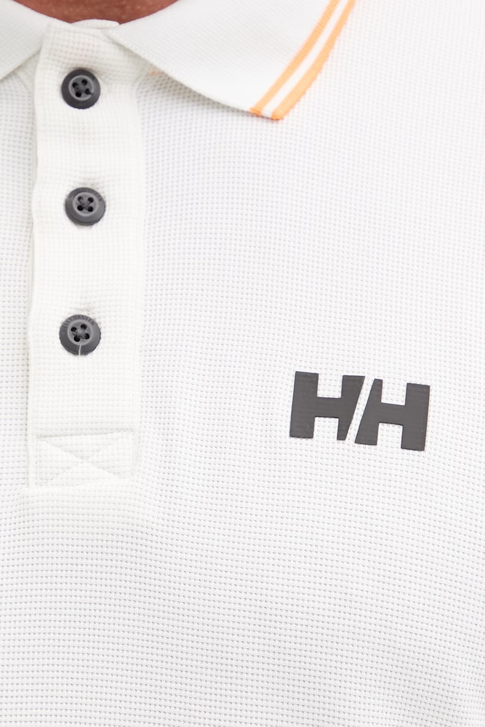 Helly Hansen polo tričko pánske KOS 34068.011 béžová