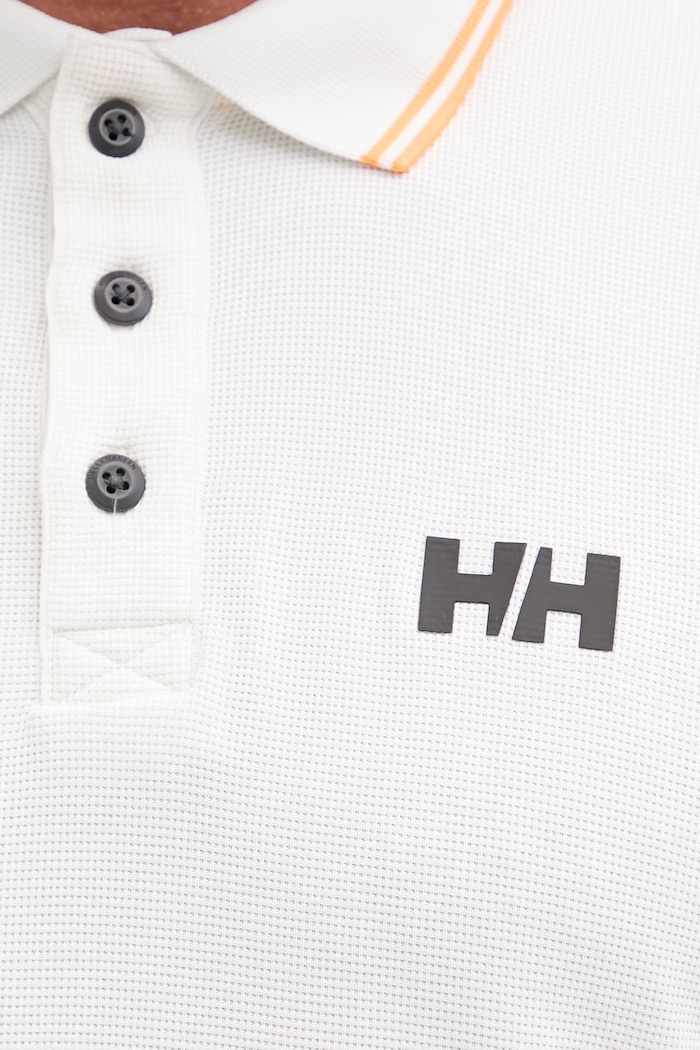 Helly Hansen polo tričko pánske KOS 34068.011 béžová