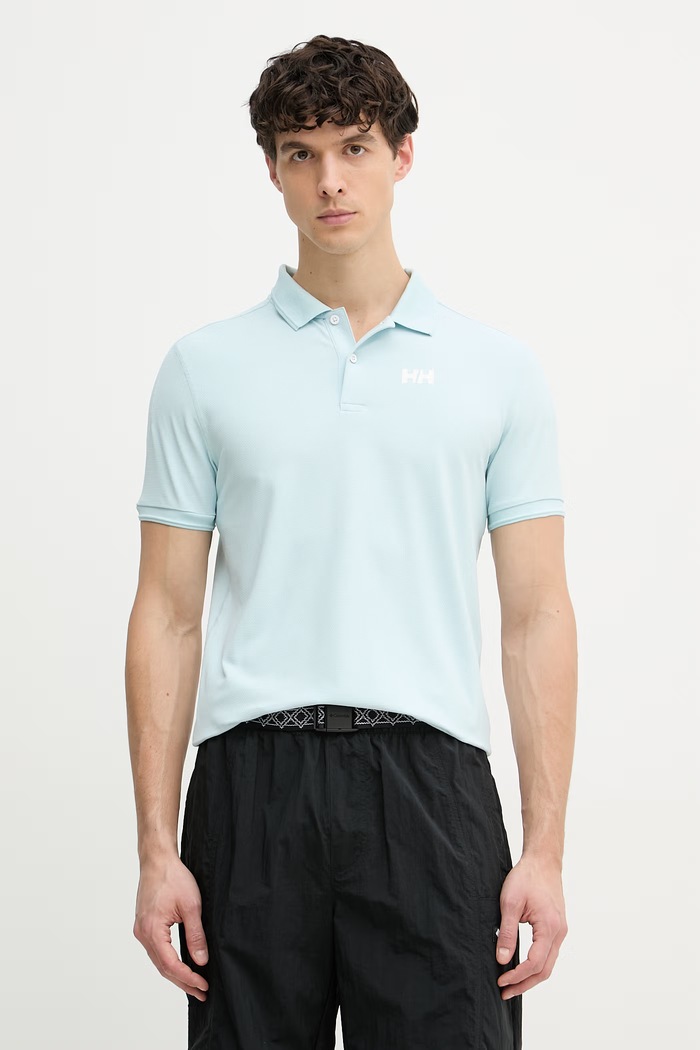 Helly Hansen polo majica moška SALINA modra 34544