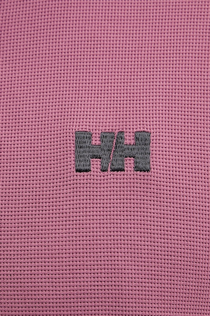 Helly Hansen pánske polo tričko DRIFTLINE 50584.664 ružová
