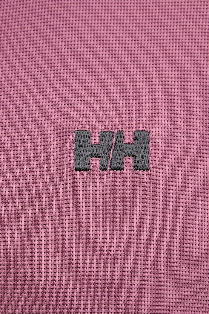 Helly Hansen pánske polo tričko DRIFTLINE 50584.664 ružová