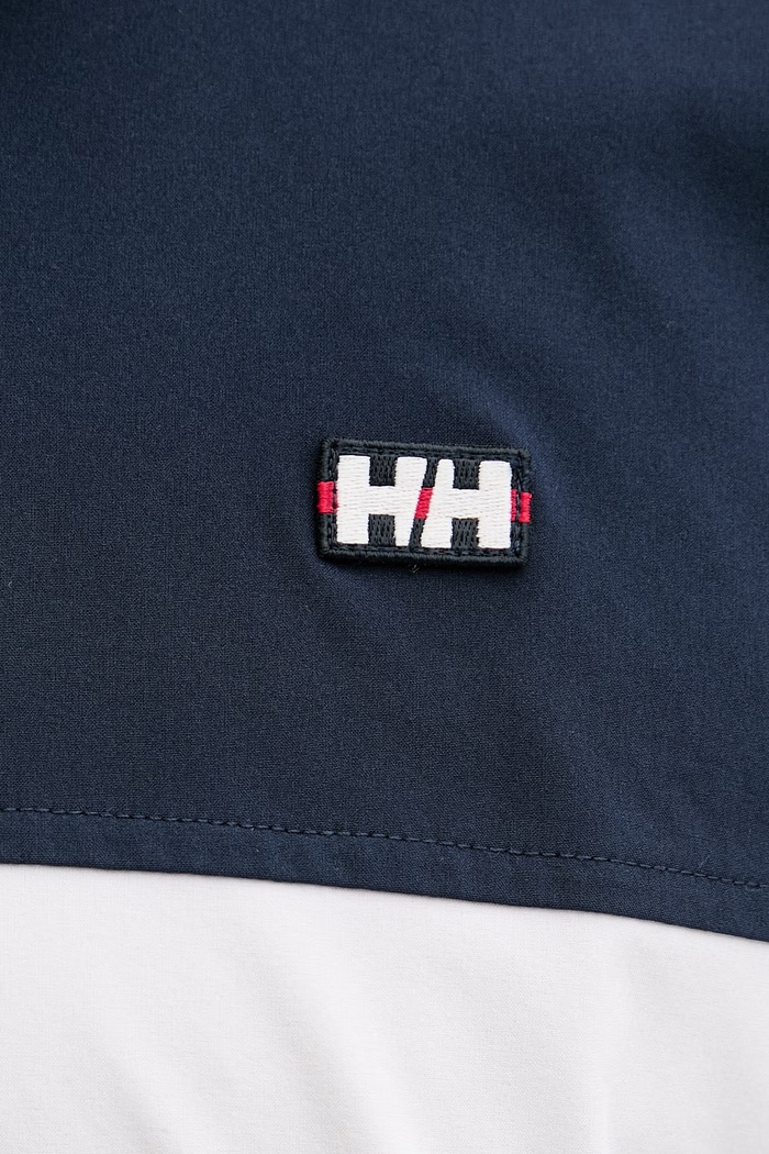 Helly Hansen ανδρικό πόλο LEVANTE 54612 σκούρο μπλε