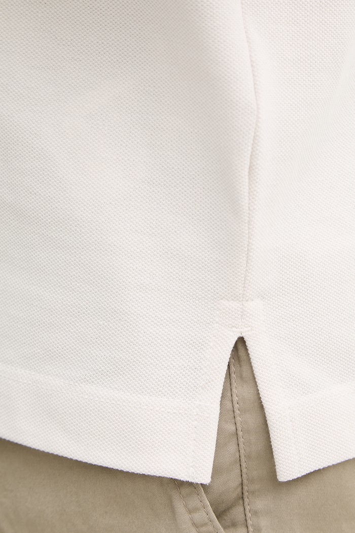 Calvin Klein Jeans polo tričko pánske bavlnené LV04RF215G