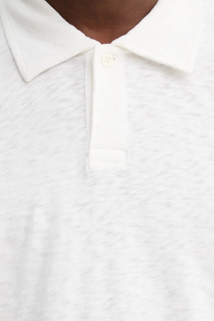Marc O'Polo polo de bumbac 5000008482 bej