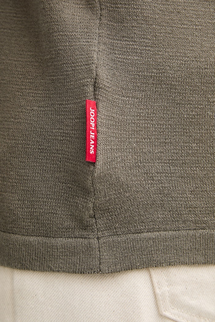 Joop! Polo tričko pánske bavlnené 30101532