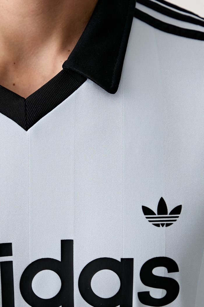 adidas Originals polo tričko pánske KE2453