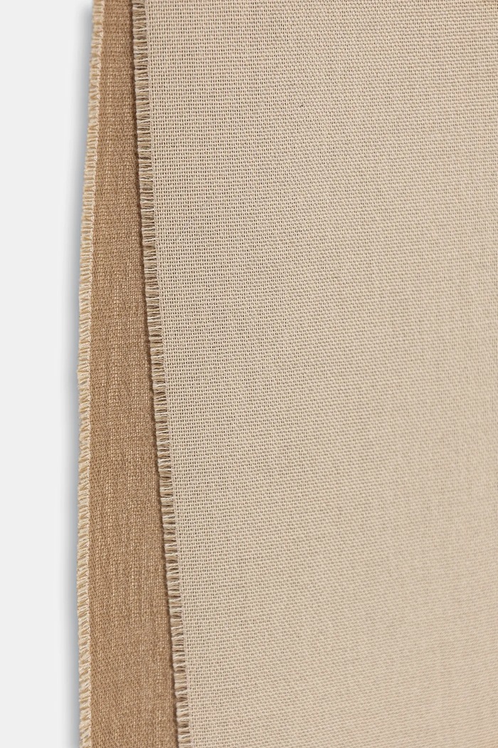 MM by Max Mara scialle con lana CORONA 2616541017600 beige SS26