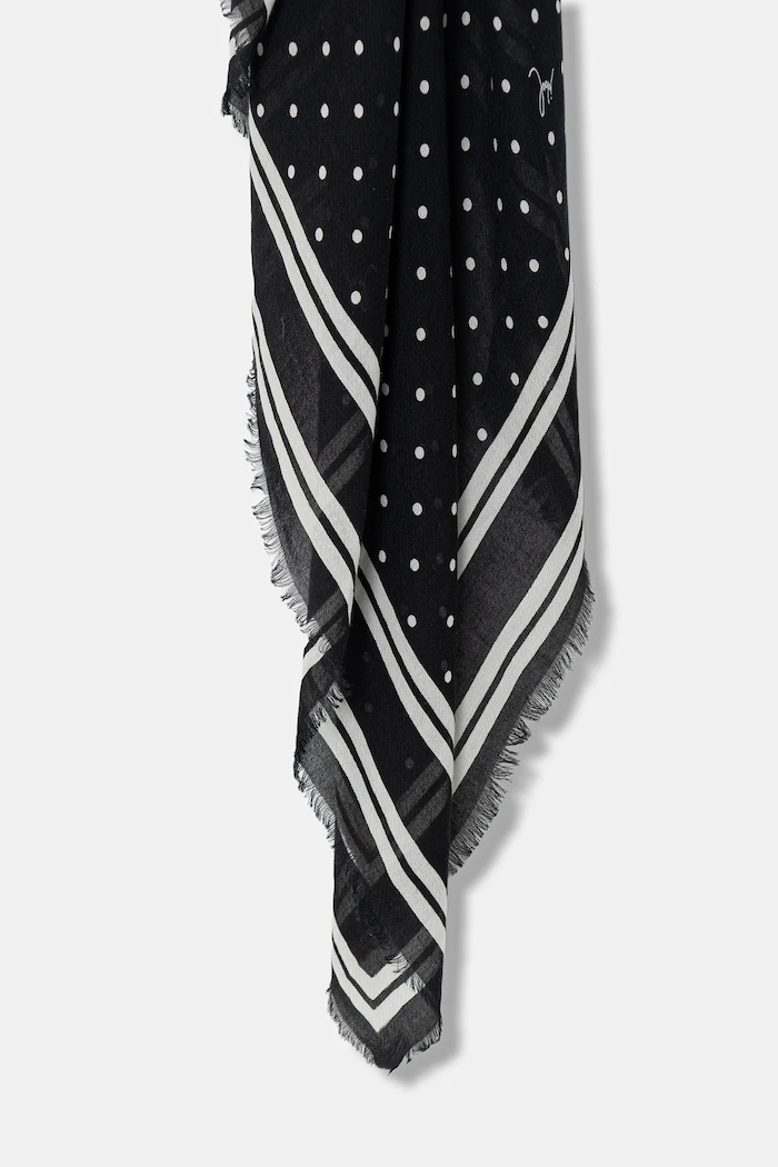 Accesorii Joop! eșarfă 30100487 negru