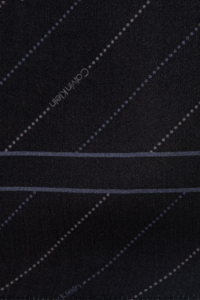 Calvin Klein apaszka damska LV04F9019G granatowy SS26