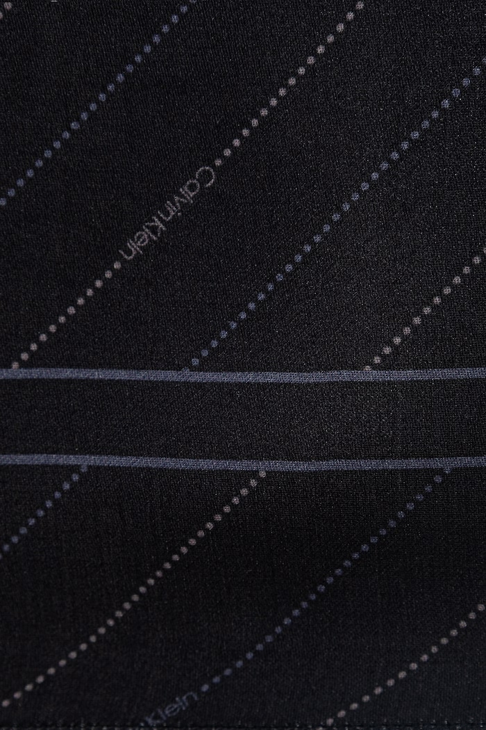 Calvin Klein apaszka damska LV04F9019G granatowy SS26