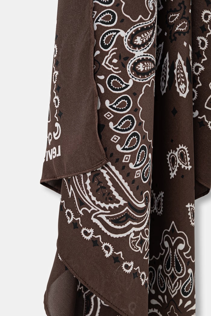 Dodaci Marama Levi's XL SILKY 005G0 smeđa