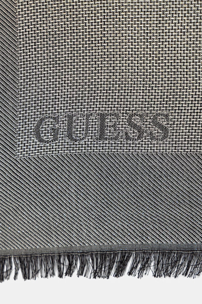 Guess chusta ANISE AW5481.VIS03 czarny SS26