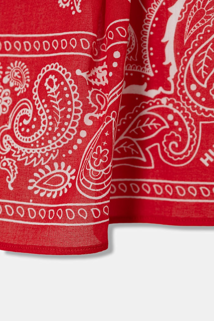 HUGO хустка на шию чоловіча бавовняна 2Bandana_pack_M 50561669