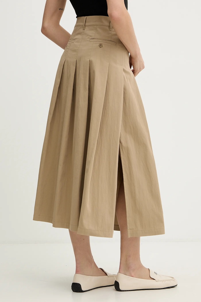 Дрехи Пола Weekend Max Mara ORME 2615101111600 бежов