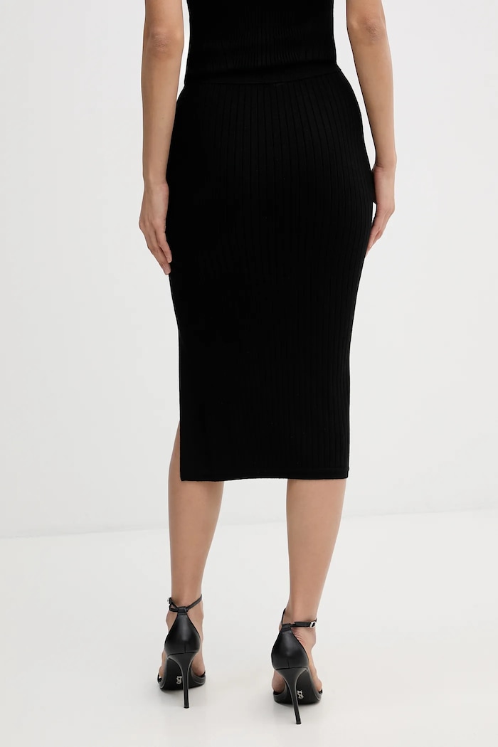 Oblečení Sukně Marciano by Guess BICE 6RGD13.5613Z černá