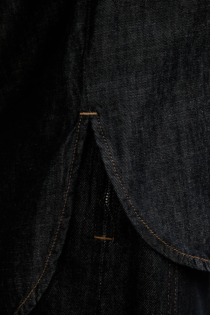 Φούστα Tommy Hilfiger WW0WW47730