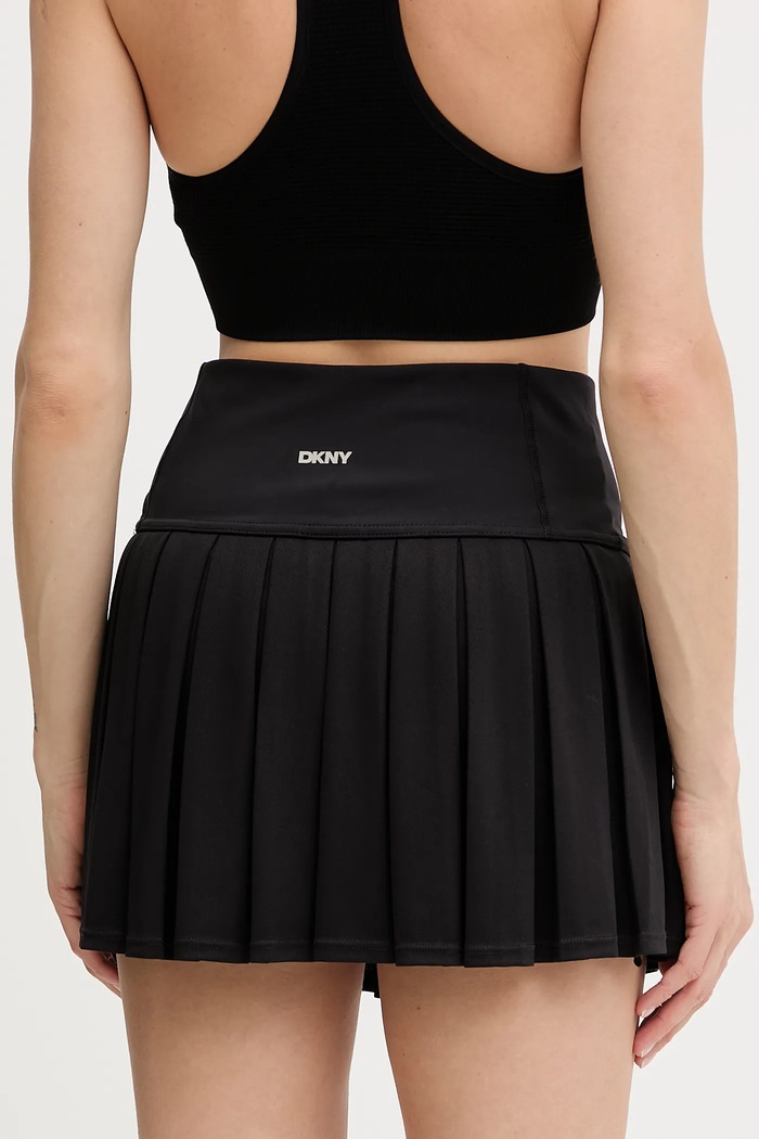 Одяг Спідниця Dkny DP6K1012 чорний
