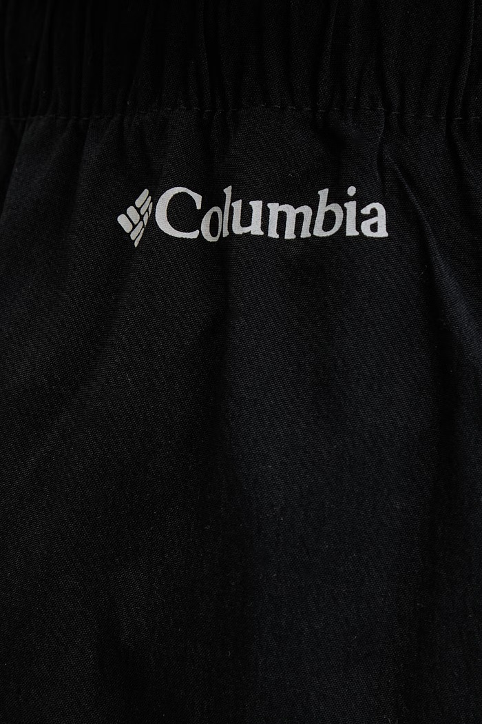 Columbia fustă Chill Creek negru 2155551