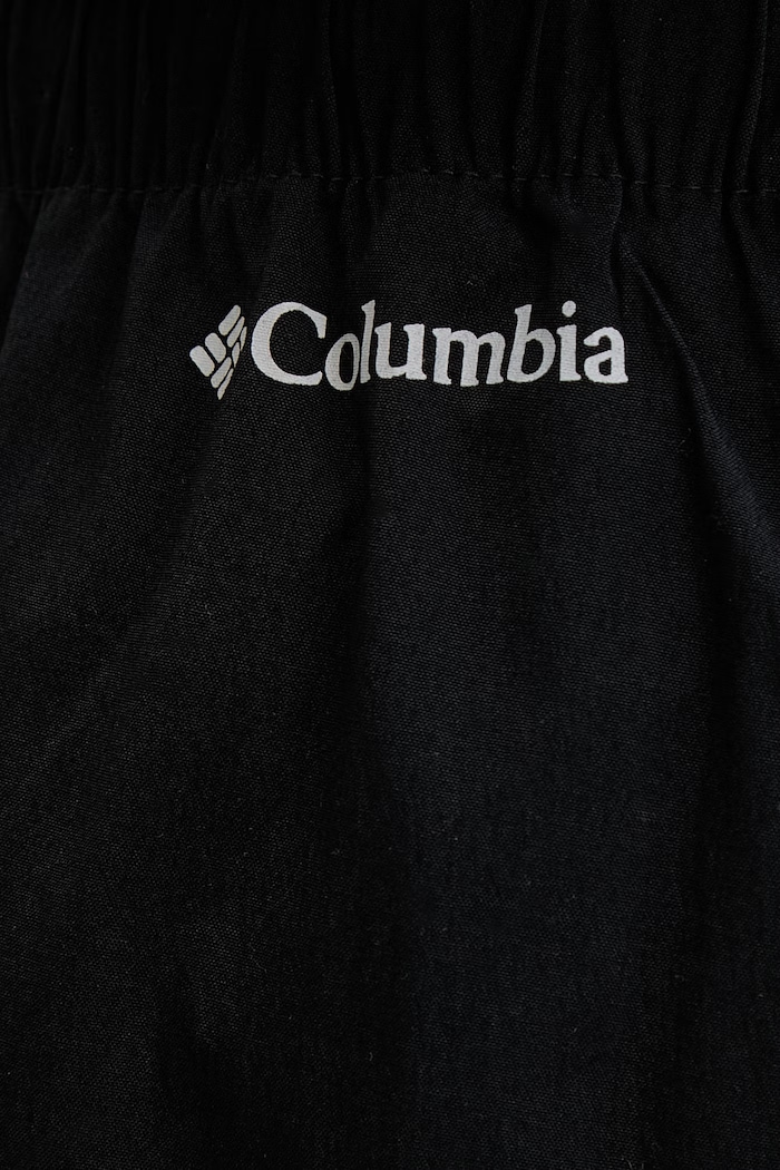 Columbia fustă Chill Creek negru 2155551