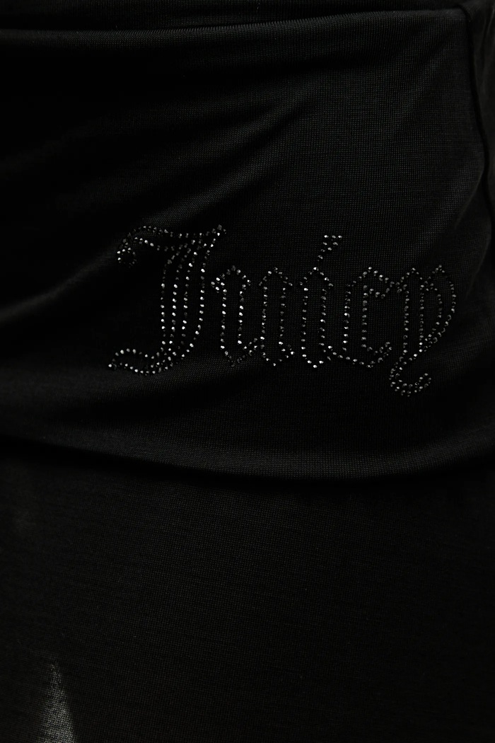 Sukně Juicy Couture černá JCWGS126303