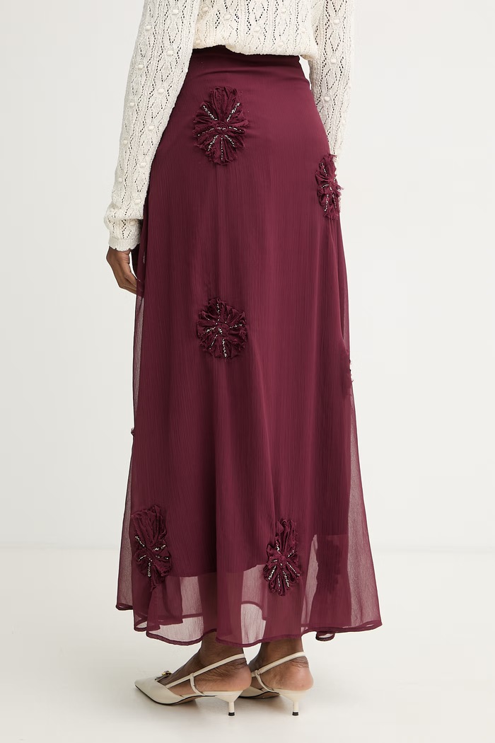 Oblačila Pedro del Hierro Krilo 7593172 bordo
