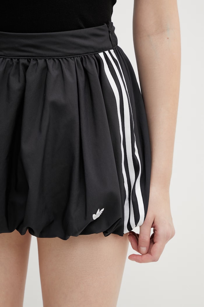 Suknja adidas Originals crna KD0299