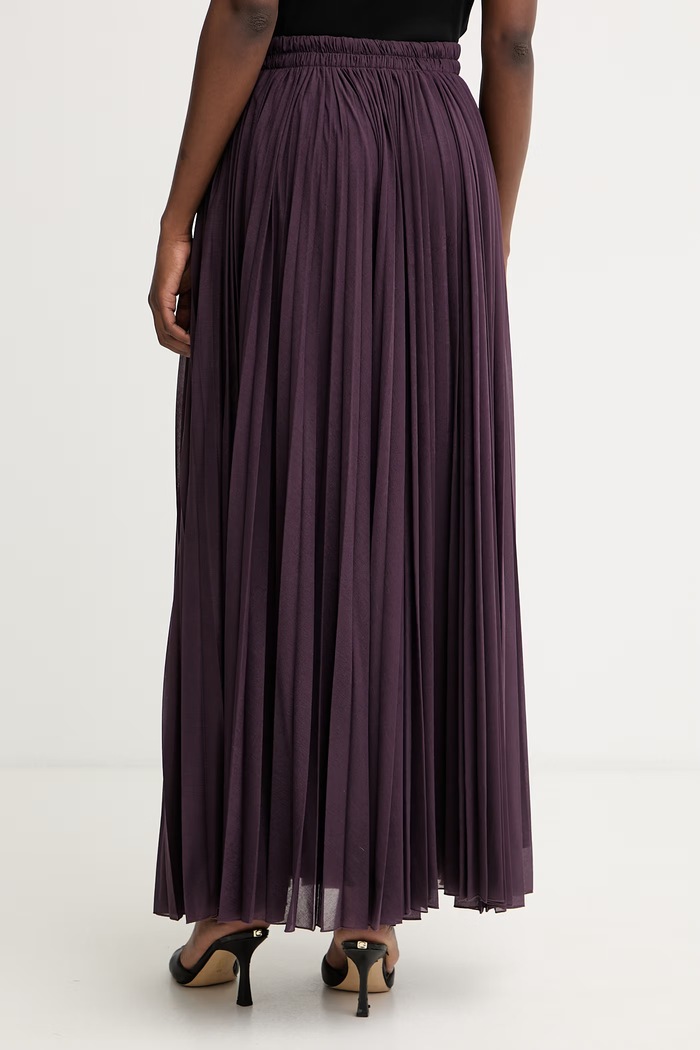Îmbrăcăminte Max&Co. fustă plisată MCOFURETTO 2616771024200 violet