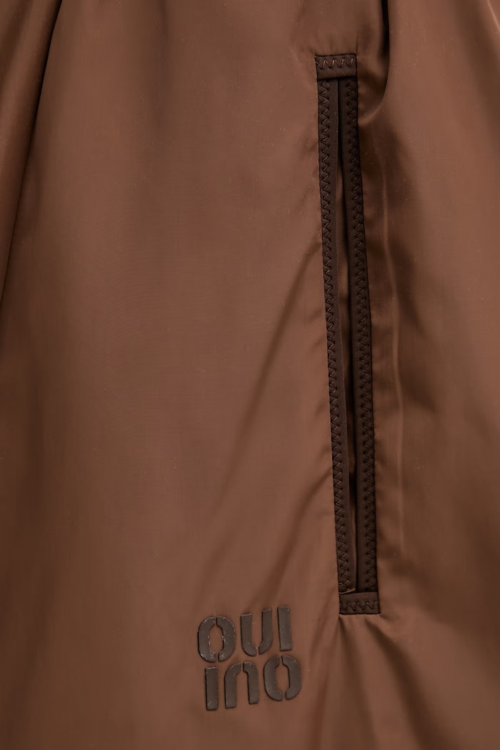 Krilo OUI rjava 96652