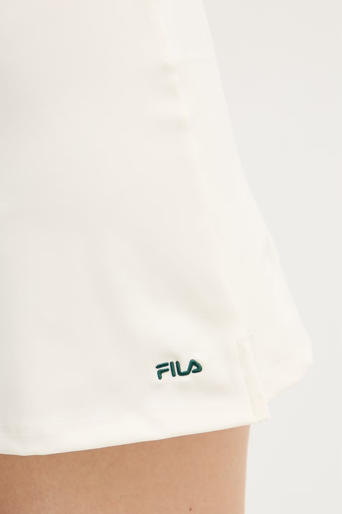 Fila sukňa LUNATA FAW1290 béžová