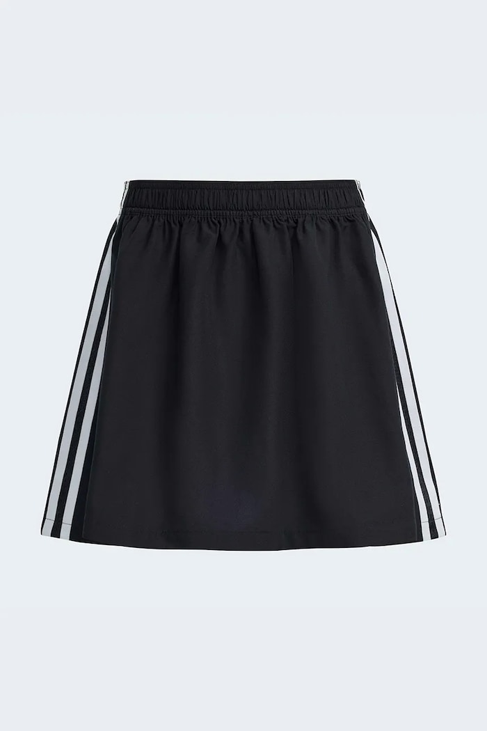 adidas Originals spódnica dziecięca KD7870 czarny SS26