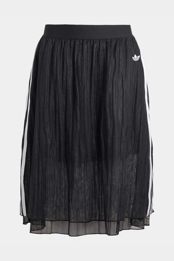 Sukňa adidas Originals KC6788 čierna SS26