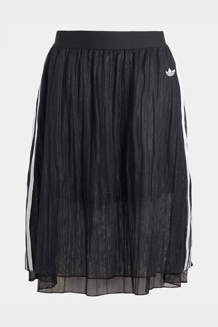 Sukňa adidas Originals KC6788 čierna SS26