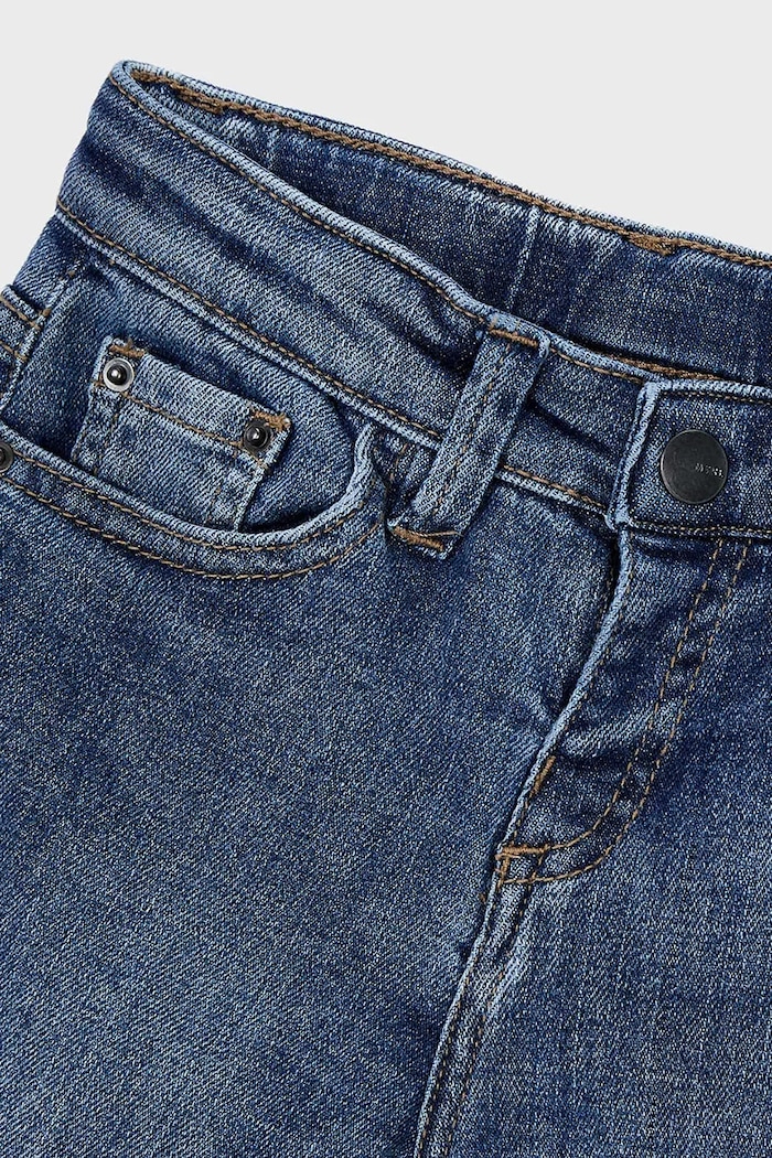 Дитячі джинси Mayoral блакитний 540.5K.Mini.PPY2