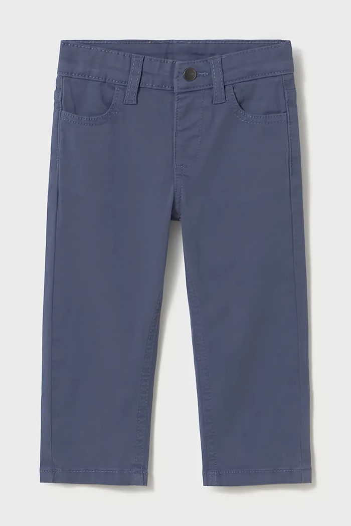 Mayoral pantaloni bebe panza bleumarin 549.3F.Baby.PPY2