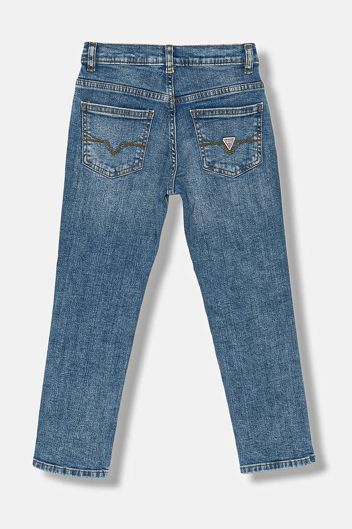 Guess gyerek farmer N6RA02.D52Z0.PPY2 kék SS26
