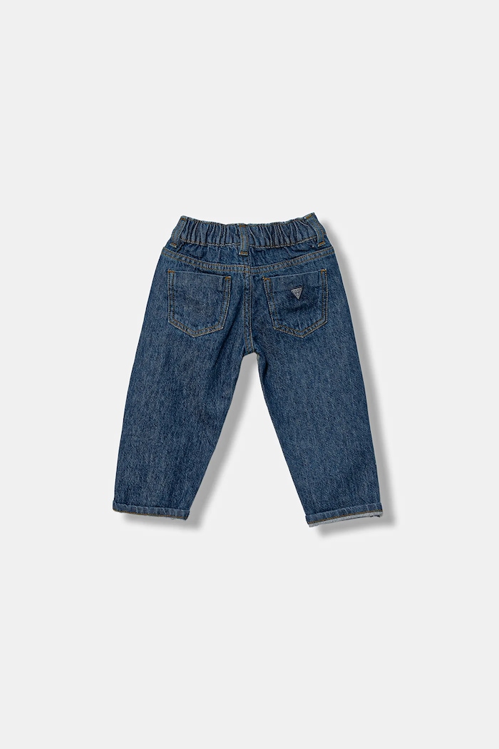 Guess gyerek farmer N6RA04.D7070.PPY2 kék SS26