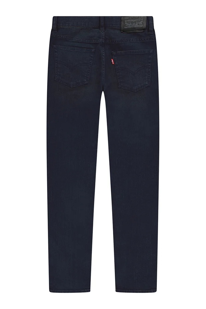 Levi's jeans copii 502 REGULAR TAPER JEANS 8EN856 gri SS26